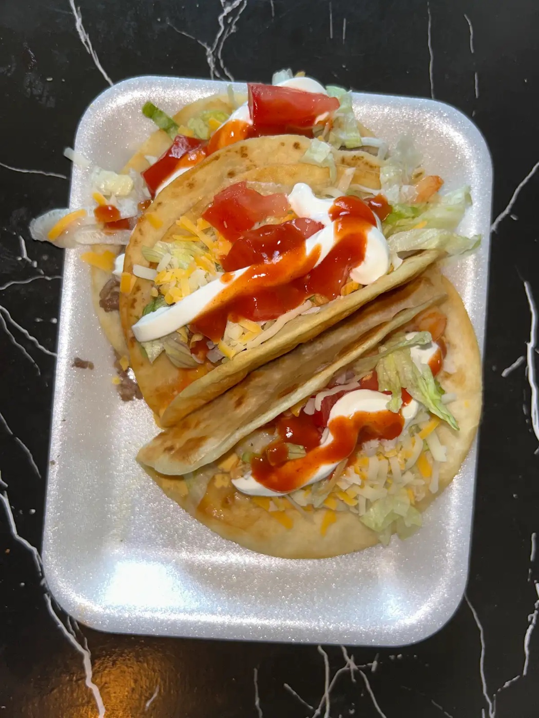 Street Tacos — Musician in the Kitchen, Toledo food truck