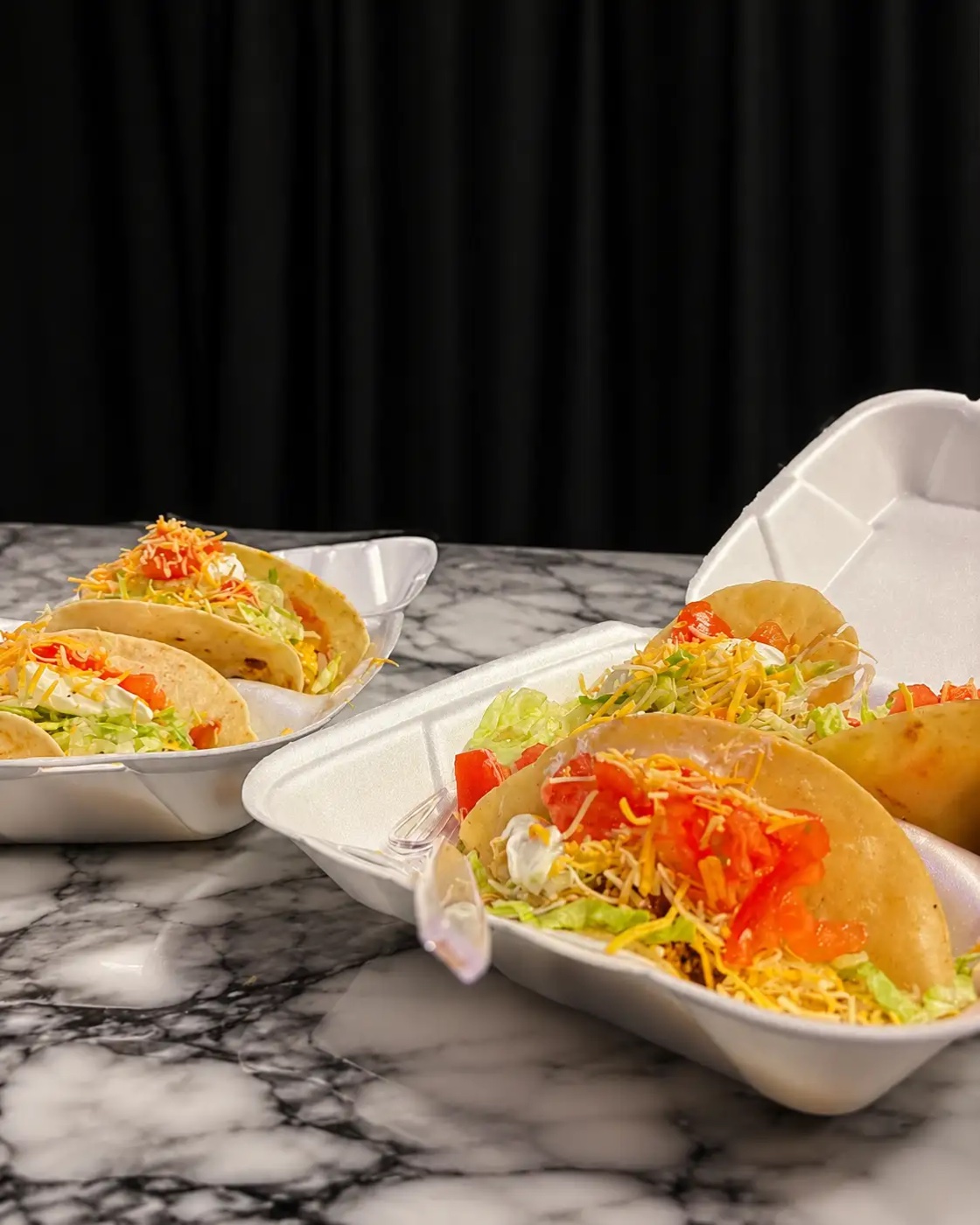 Street Tacos — Musician in the Kitchen, Toledo food truck