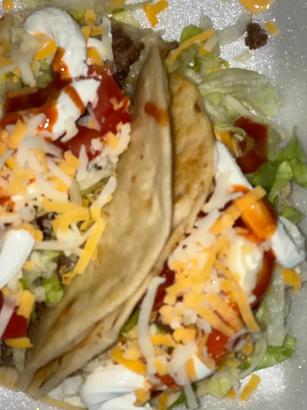 Street Tacos — Musician in the Kitchen, Toledo food truck